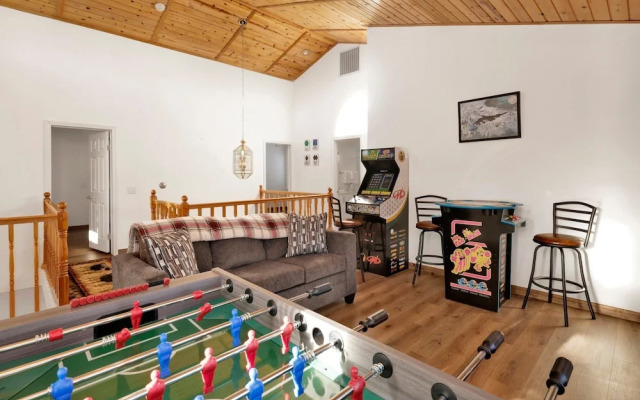 Moonridge Heaven #2530