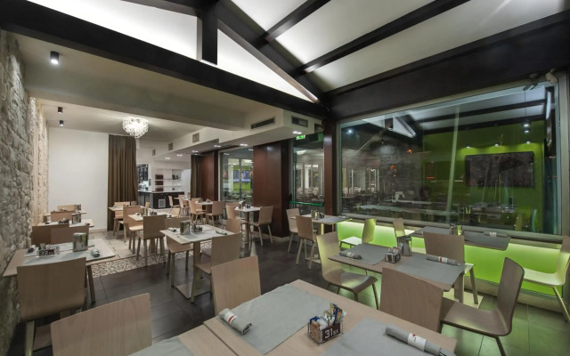 Hotel Testani Frosinone