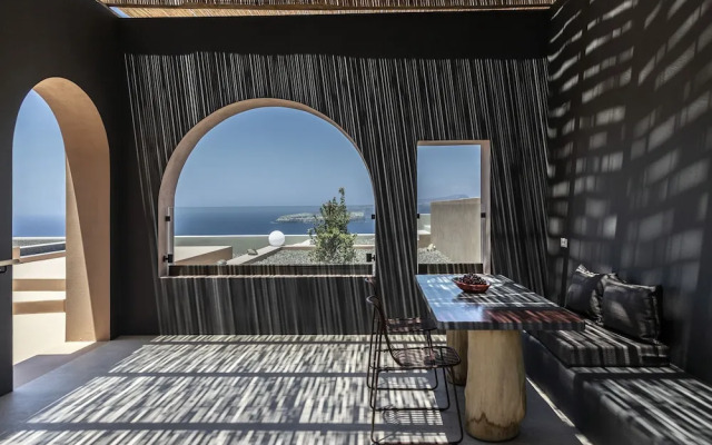 Serra Exclusive Suites