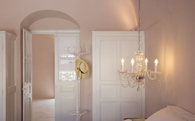 Dantelo Luxury Private Residences