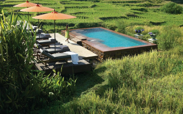 Four Seasons Resort Chiang Mai