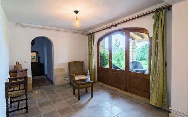 Sunset Private Eco-Villa Can Vey