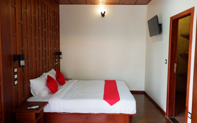 Samot Baitong Resort