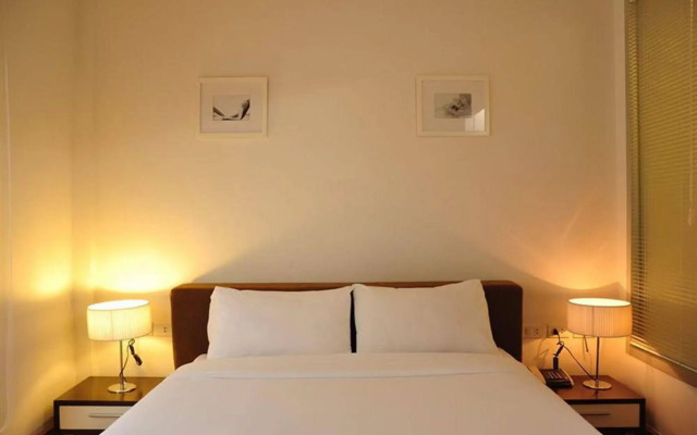 The Bedrooms Boutique Hotel
