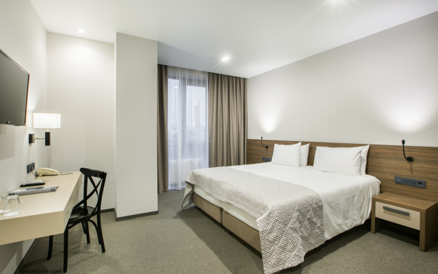 Hotel Bilyar Inn
