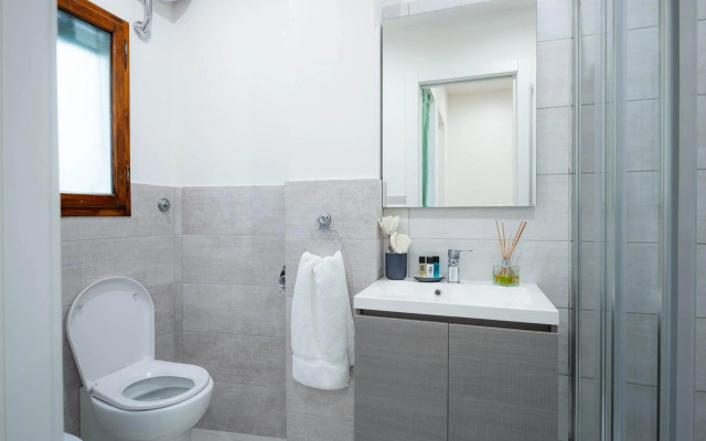 Novella Benedicta Apartments