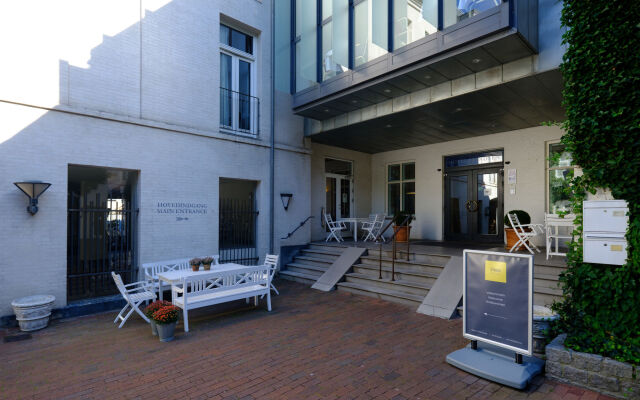 Four Points Flex by Sheraton Roskilde