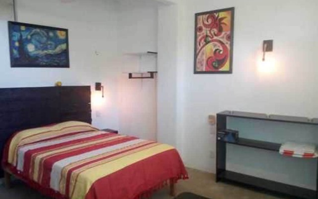 Oceano y Luna Condos