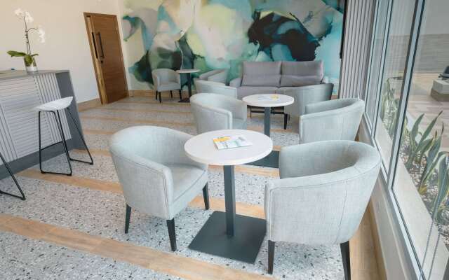 Wyndham Garden El Morro Montecristi