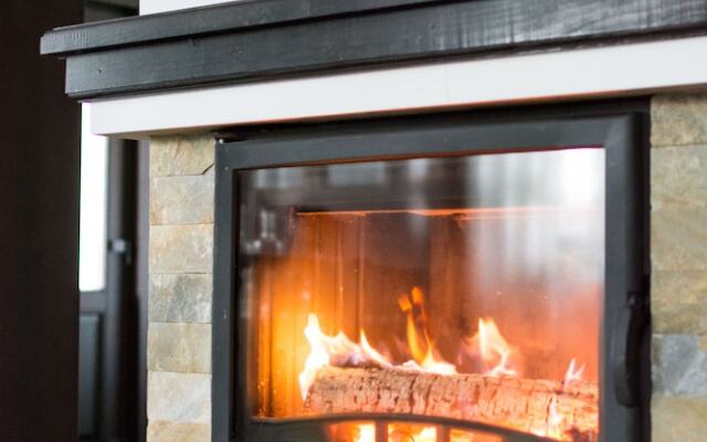 Pensiunea Tara Fagilor