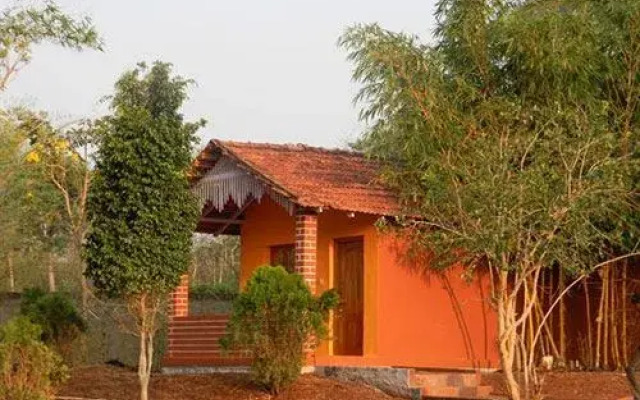 Kabini Lake View Resort