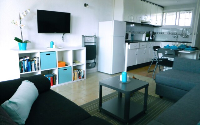 Sky Sea Holidays Puerto Marina I