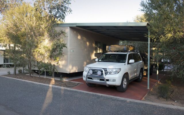 Discovery Parks - Alice Springs