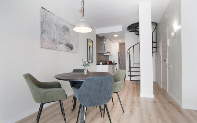 Tendency Apartments 8