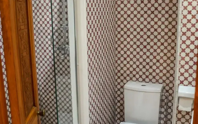 Appartement Asmaa