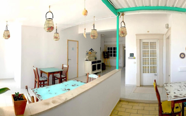 The Central Guesthouse