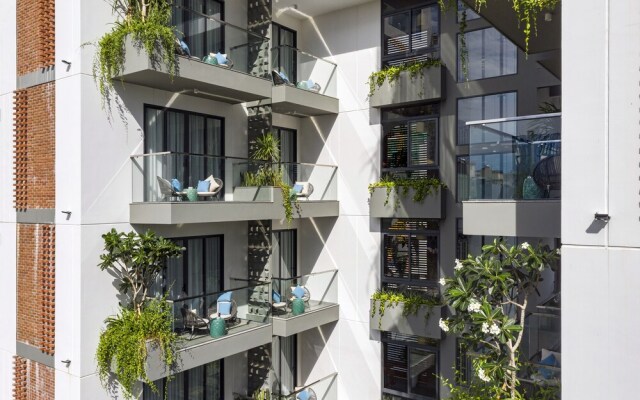 The Kila Boutique Hotel