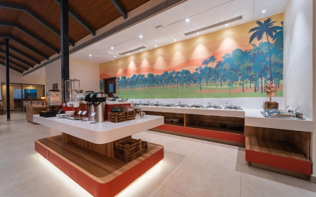 Evoke Premium Candolim North Goa