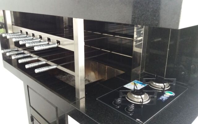 Casa da Piscina Bento Gonçalves