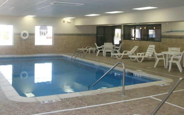 Hampton Inn Port Huron