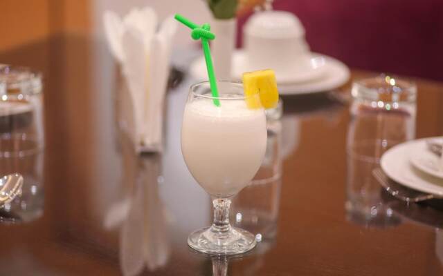 Tanuma Aram - Hotel Apartments