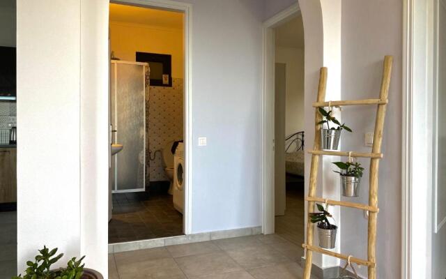 Coralli Pentati 2 "Dimitris Apartments"