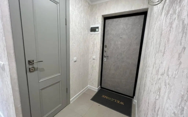 Апартаменты на улице Каховка 16 корпус 1