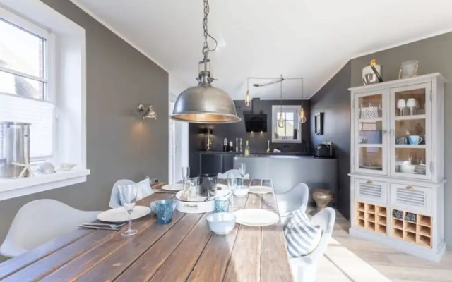 Wundervolles Ferienhaus fur Tating