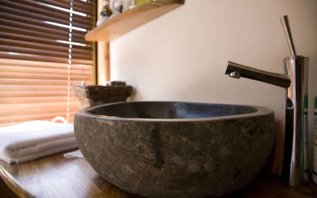 Hôtel Les Bartavelles