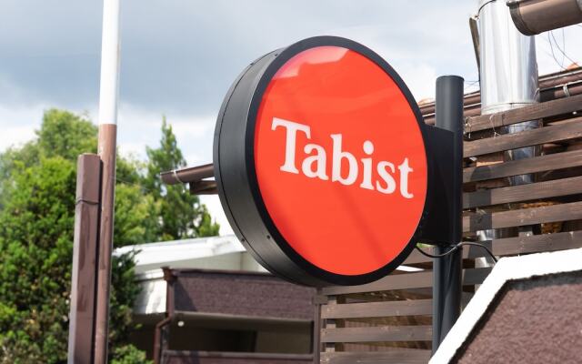 Tabist Hotel Nizi Fuefuki Misaka