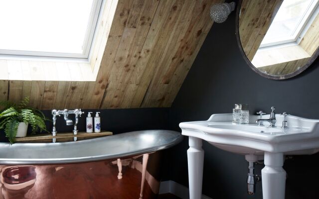 Artist Residence Penzance