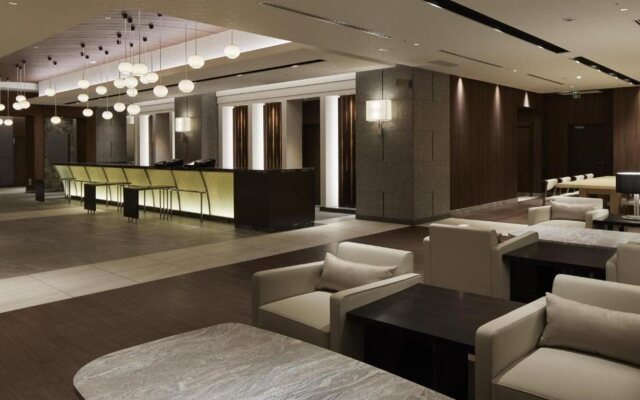 Hotel JAL City Sapporo Nakajima Park