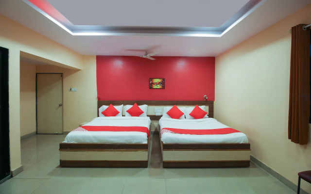 Hotel Nobel Executive by OYO Rooms