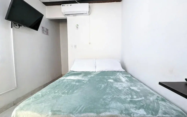 Hostal Yoha