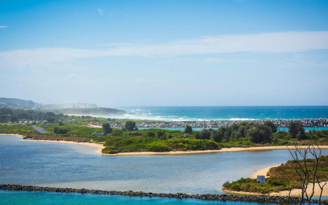 Grand Pacific I Unit 3