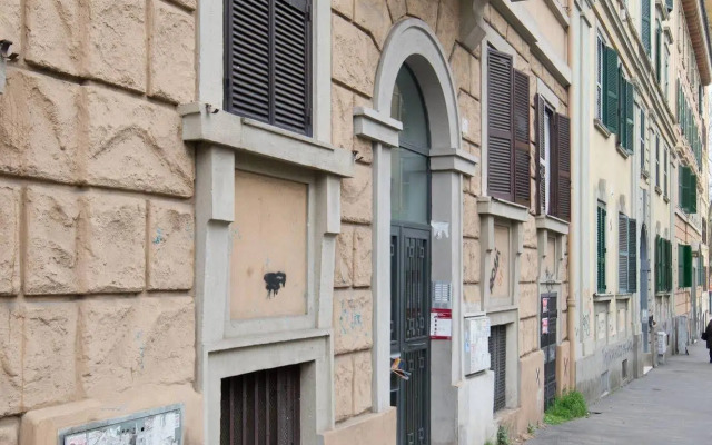 S.Giovanni Family Apartment