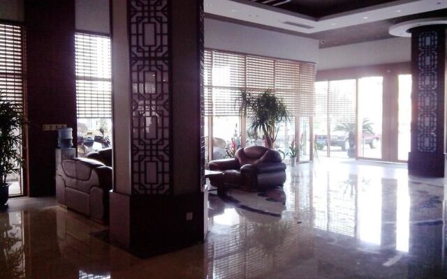 Zhiqing Shidai Boutique Hotel