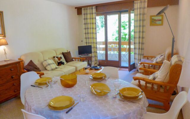 Terrasse des Alpes 26574