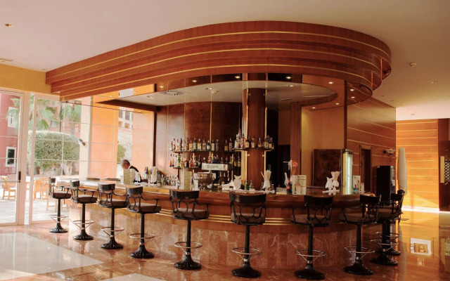 Hotel Bordoy Don Antonio
