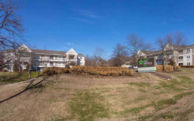 Extended Stay America Suites Nashville Brentwood South