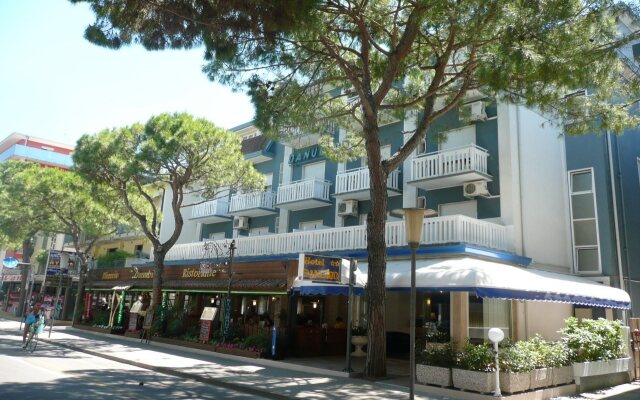Hotel Danube