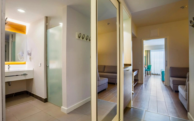 Terrace Elite Resort - All Inclusive