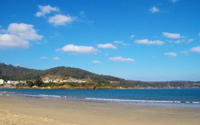 Apartamentos Duerming Park Viveiro
