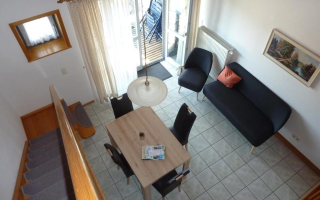 Haus Vierjahreszeiten