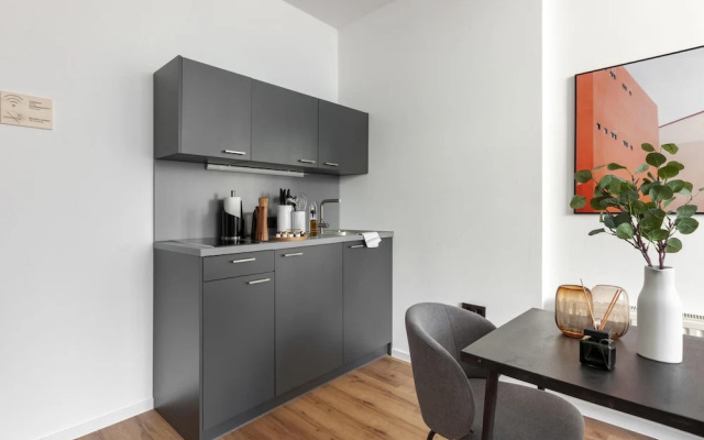 Limehome Bremen Hutfilterstraße