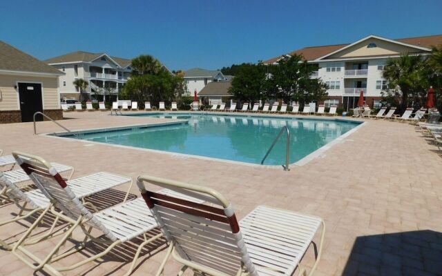 Havens #1832 2 Bedroom Condo by Redawning