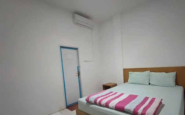 Hotel O The Noru Syariah