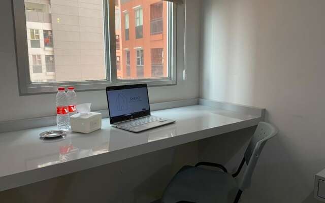 Shero Transpark Bekasi