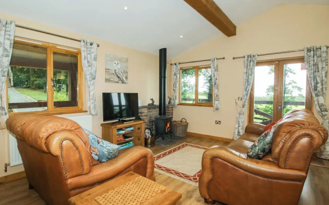 Valley View Lodge
