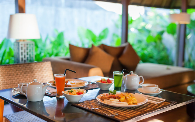 Mayaloka Villas Seminyak